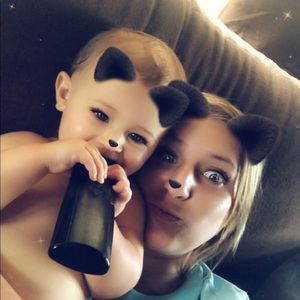 Meet your Posher, Macey